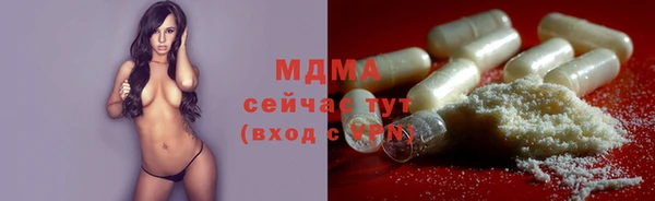 хмурый Инта