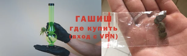 хмурый Инта
